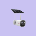 Solar Camera