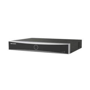 Hikvision AcuSense 4K NVR 4Ch/8Ch/16Ch