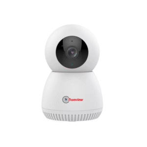 Trueview Smart WiFi PT Camera – 3MP / 5MP