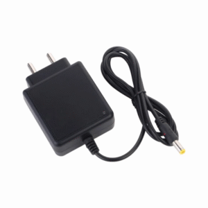 Fyber 12V 2A/5A Power Adapter for CCTV Cameras, Routers & LED Devices – BIS Certified Charger