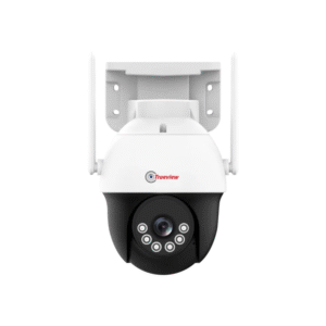 TrueView 3MP Smart 4G Camera Mini Pan-Tilt
