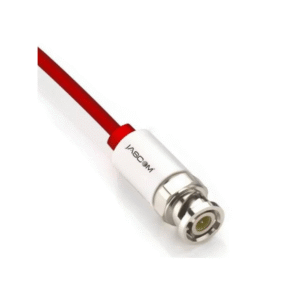 JASCOM BNC Connector for CCTV Camera – Premium Quality Male Connector for Coaxial Cable
