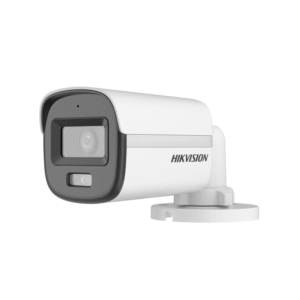 HIKVISION Bullet Camera 2MP/5MP Full Colour Vision