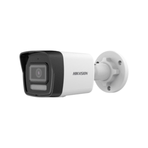 HIKVISION Smart Hybrid Colour IP Camera Bullet 2mp/4mp