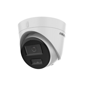 HIKVISION Smart Hybrid Colour IP Camera Dome 2mp/4mp