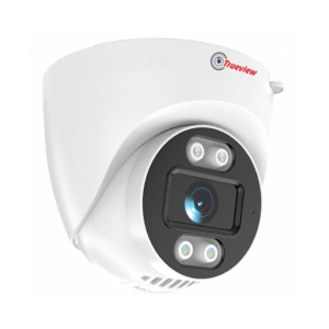 Trueviwe 3MP Smart 4G Dome ATC Camera