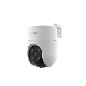 EZVIZ H8C 4G SIM Based 2k Smart Home Indoor and Outdoor CCTV Camera