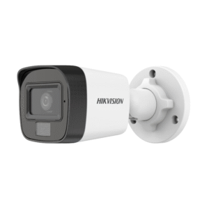 HIKVISION Bullet Camera 2MP/5MP/8MP Night Colour Vision