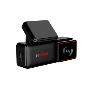 CP PLUS CP-AD-H2B-W Car Dashcam with 2MP Full HD Resolution