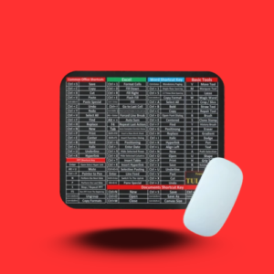 Mouse Pads