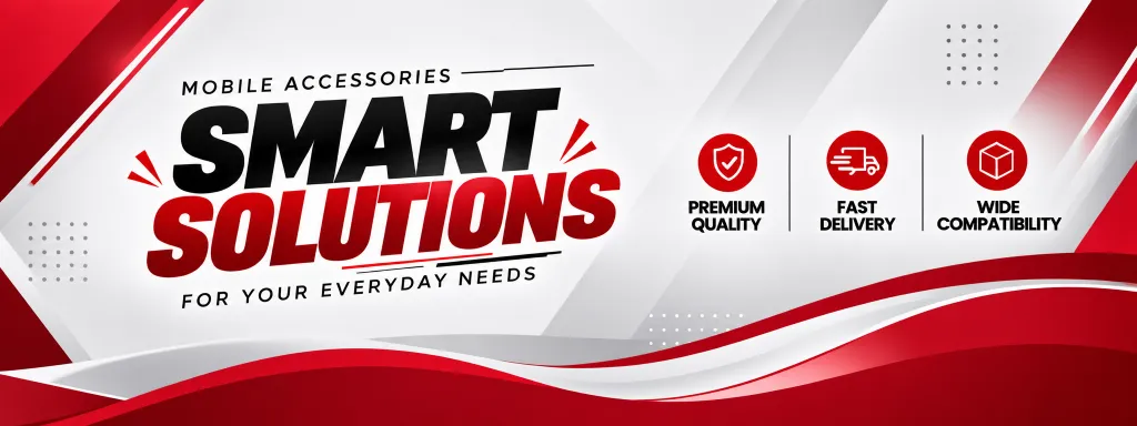 Smart solutions for everyday needs - mobile cases and accessories at i2cart