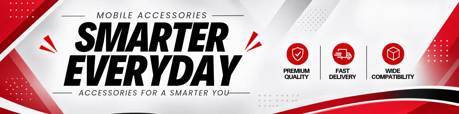 Upgrade your device with smart accessories - shop mobile cases and accessories at i2cart